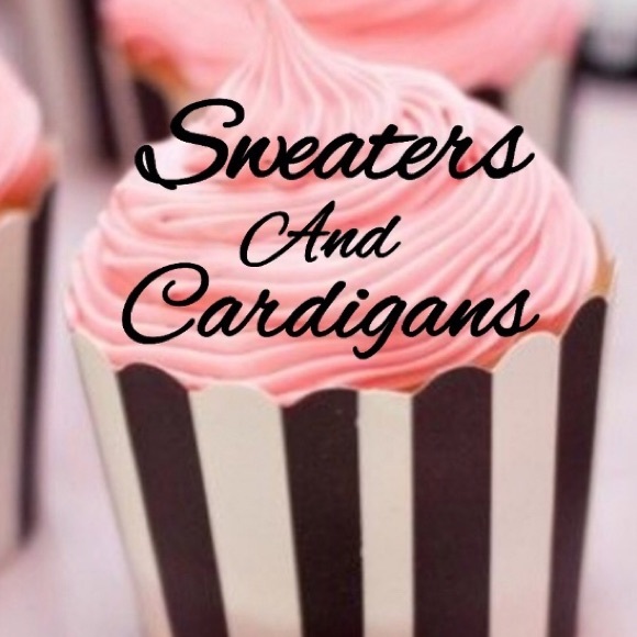 Sweaters - Picture 1 of 1